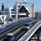 1307G 038 Puttgarden Faehre